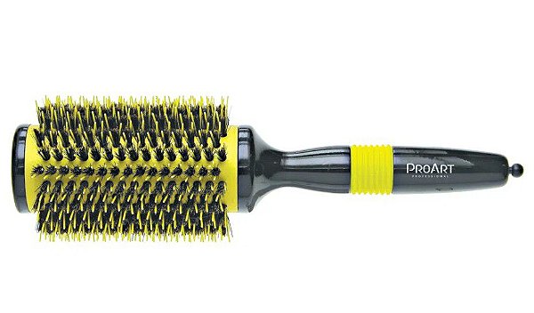 ESCOVA TAIFF DPL ALT - 47365-YL - AMARELA G