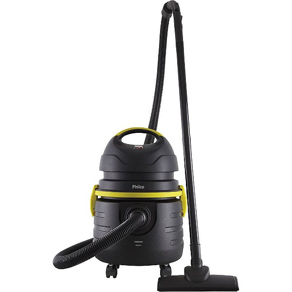 ASPIRADOR DE PO PHILCO PAS20 1000W - 127V