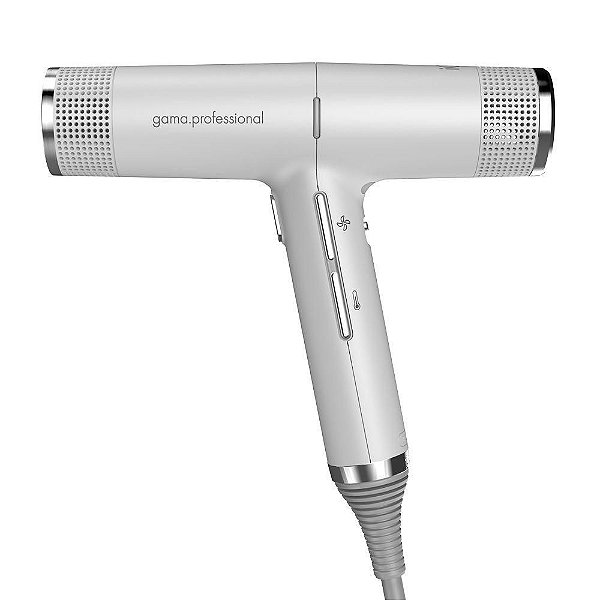 SECADOR DE CABELO PROFISSIONAL GAMA IQ PERFETTO 2000W - 127V
