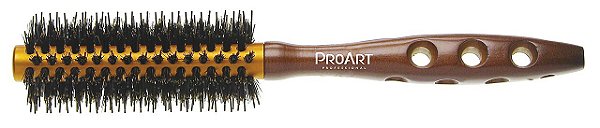 ESCOVA PROART DPL ALT 4779 MADEIRA - LARANJA 'P'