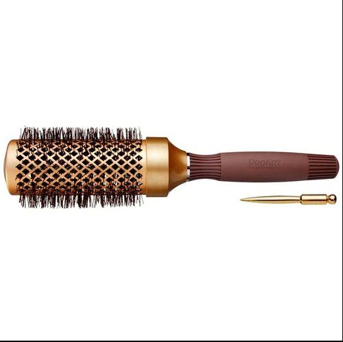 ESCOVA PROART PROFISSIONAL KP-33 GOLD 'M'