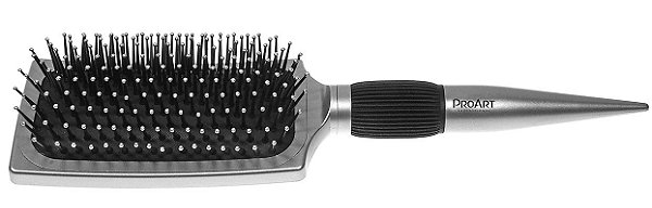 ESCOVA PROART PROF CO800-S - RAQUETE PRATA