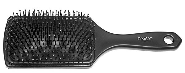 ESCOVA PROART PROF 2822 - RAQUETE PRETA