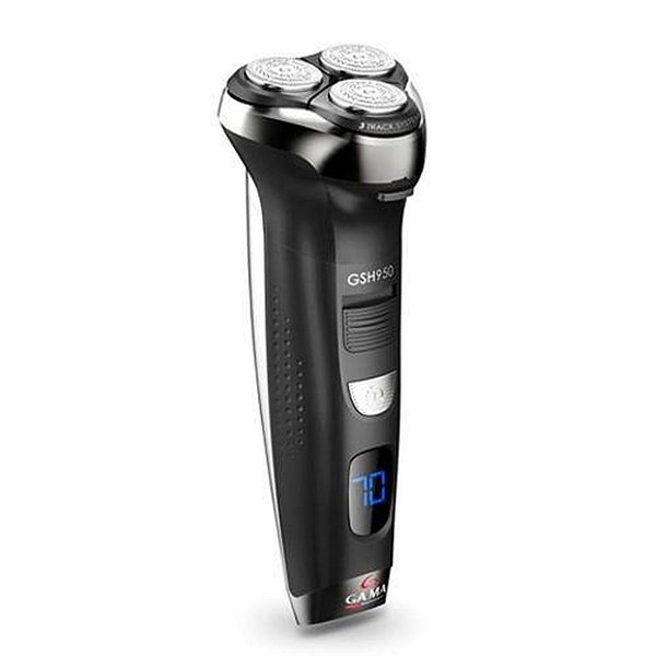 BARBEADOR GAMA ITALY 3 LAMINAS GSH950 W&D - BIVOLT