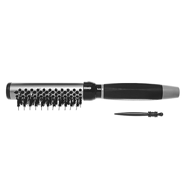 ESCOVA PROART RICCI PERFETTI BRILLARE 9R102HKH - PLASTICO /ALUMÍNIO-CERDAS MISTAS 'P'