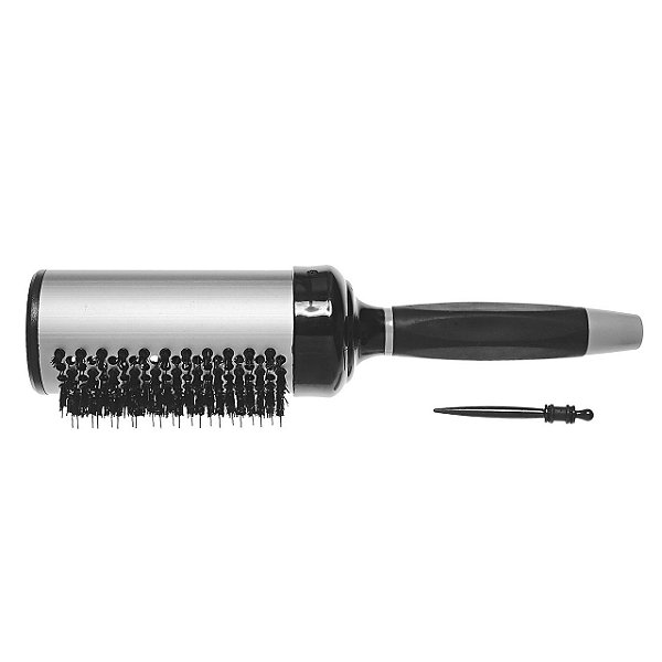 ESCOVA PROART RICCI PERFETTI BRILLARE 9R105HKH  PLASTICO /ALUMÍNIO-CERDAS MISTAS 'G'