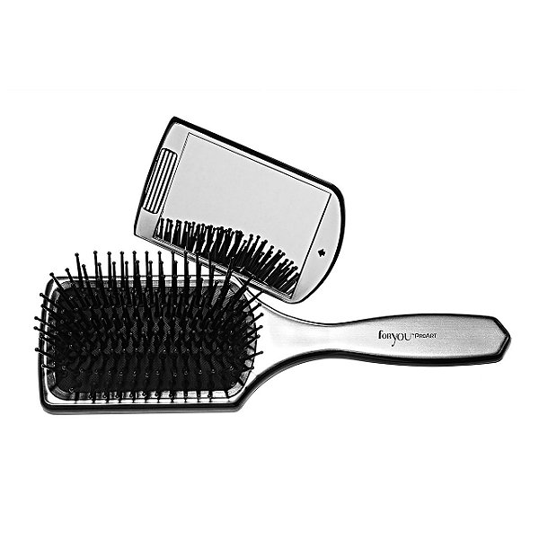 ESCOVA PROART  FOR YOU   RAQUETE C/ESPELHO K95