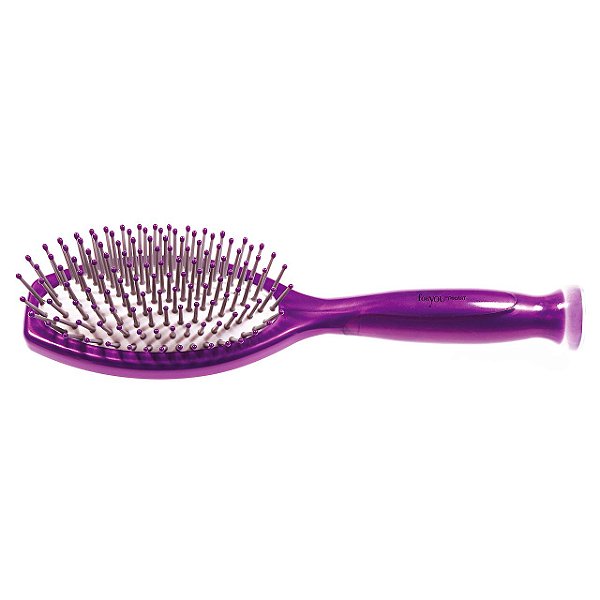 ESCOVA PROART FOR YOU COLORS 69036-P ROXO
