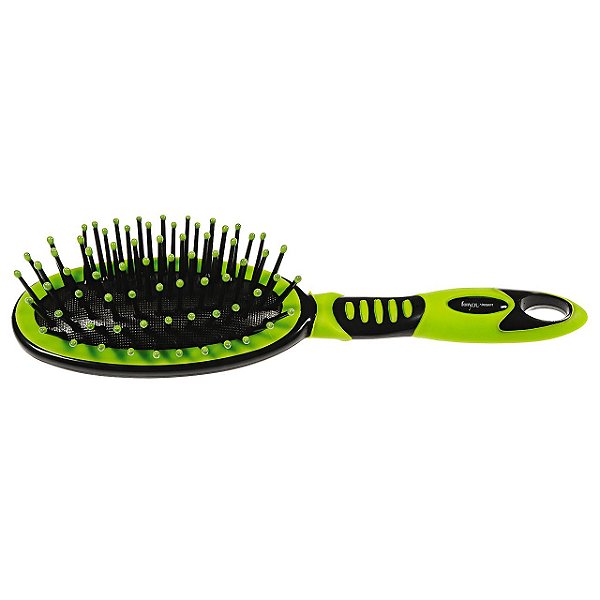 ESCOVA PROART FOR YOU 69032-G VERDE