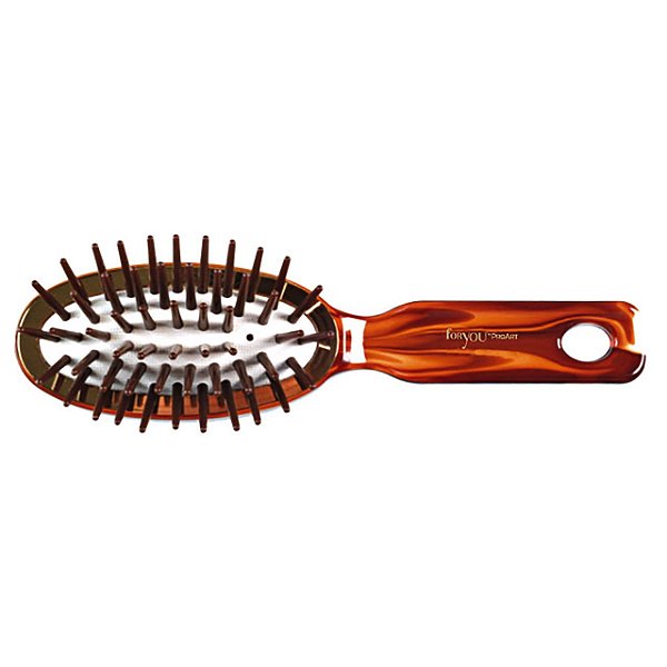 ESCOVA PROART FOR YOU CASUAL 69022 - MARROM