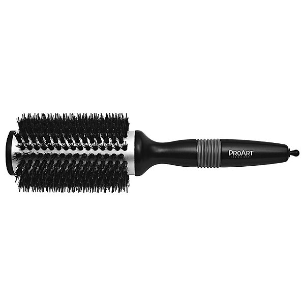 ESCOVA PROART DPL ALT PRATA 47365-S -PRETO \PRATA 'G'