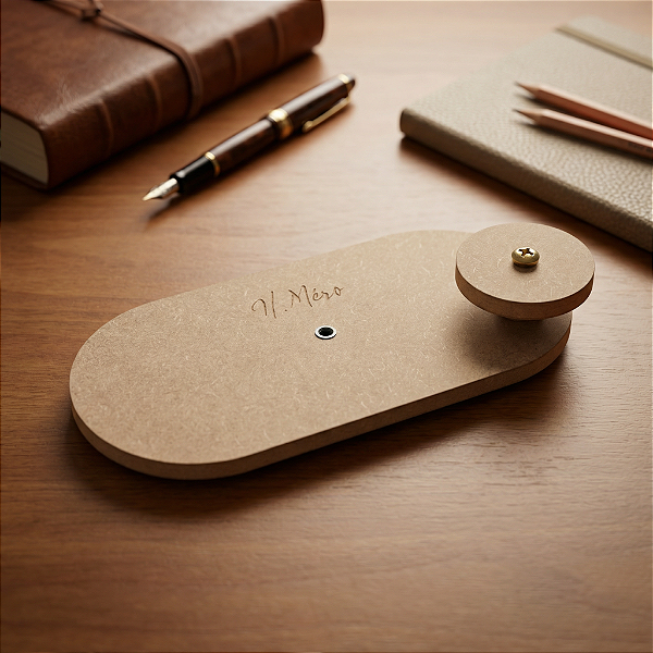 Molde Petisqueira Orgânica