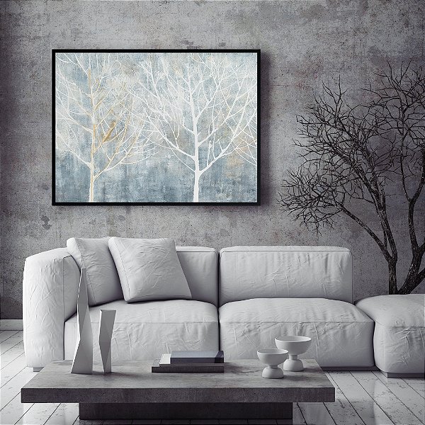 Árvore de inverno ref. 012