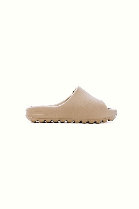 PRÉ VENDA | BUGY - CHINELO SLIDE FEMININO NUVEM BLUSH