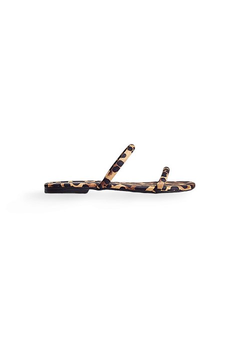 ANA - RASTEIRA FEMININA ANIMAL PRINT