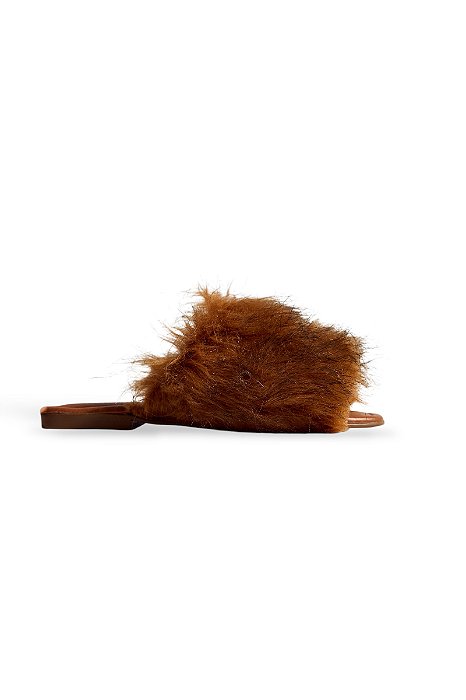 FOX - RASTEIRA FEMININA PELO CAMEL