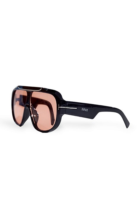 NAVY - ÓCULOS DE SOL FEMININO SALMÃO