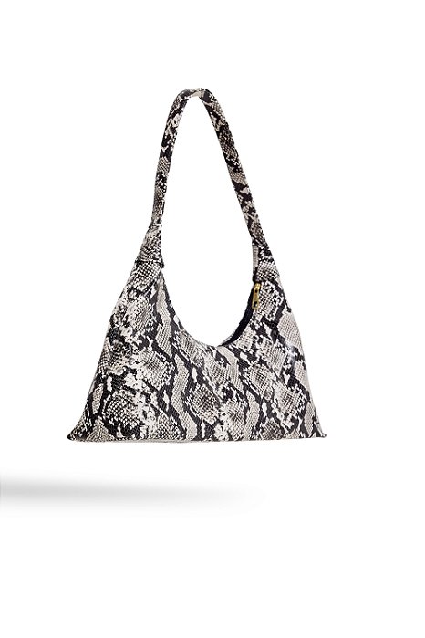 ISLA - BOLSA FEMININA OMBRO COBRA