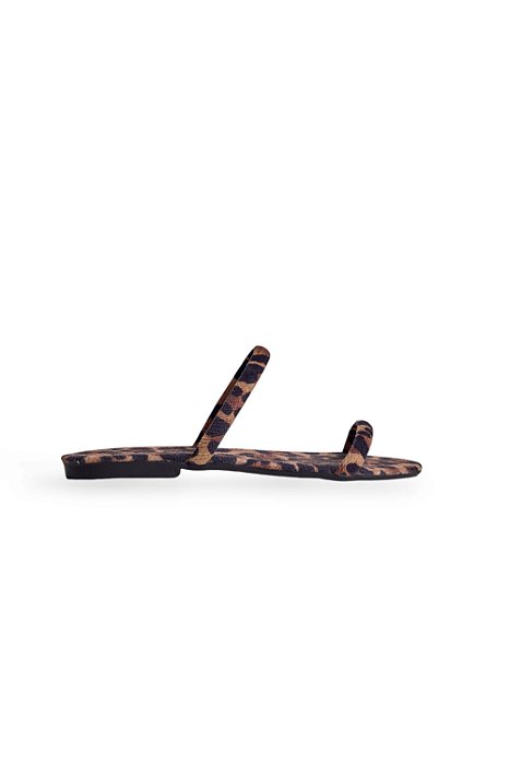 ANA - RASTEIRA FEMININA ANIMAL PRINT