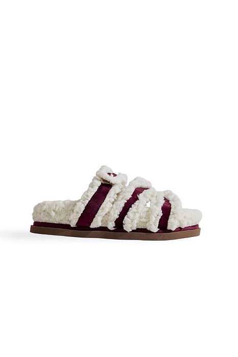 DAMI - PAPETE ANATÔMICA FEMININA VELCRO PELOS BORDÔ