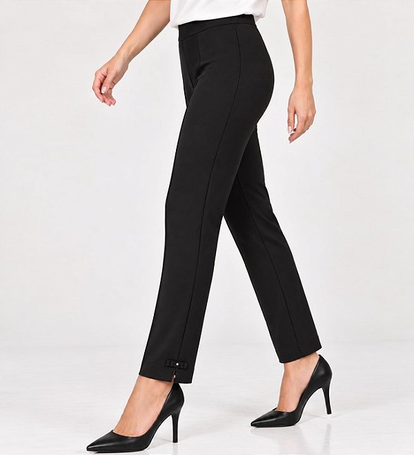 CALÇA LACINHO - PRETA