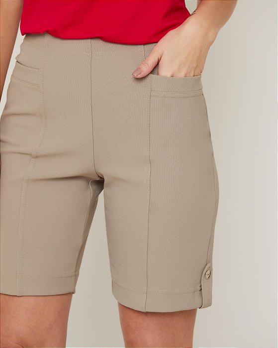 SHORTS LEME- CÁQUI