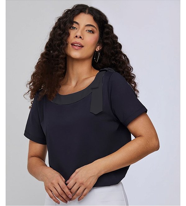 BLUSA FLUITY - PATRICIA