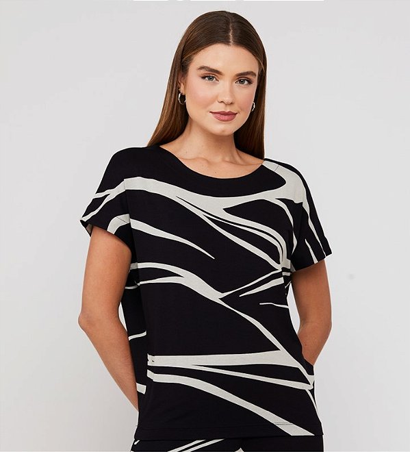 BLUSA HELÔ