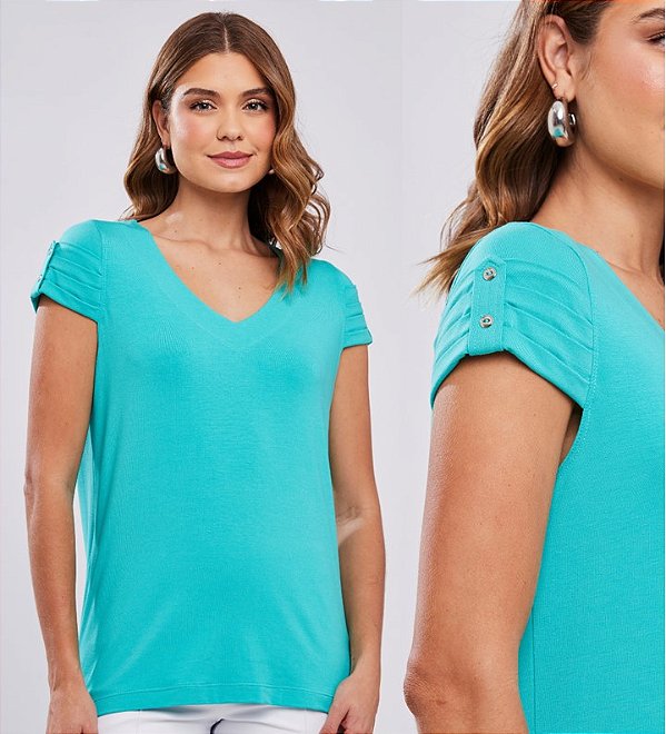BLUSA ISADORA