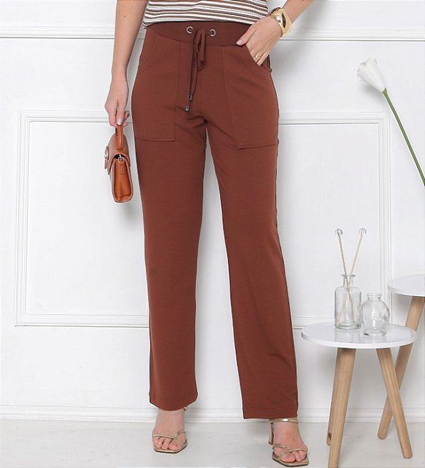 CALÇA BOAÇAVA