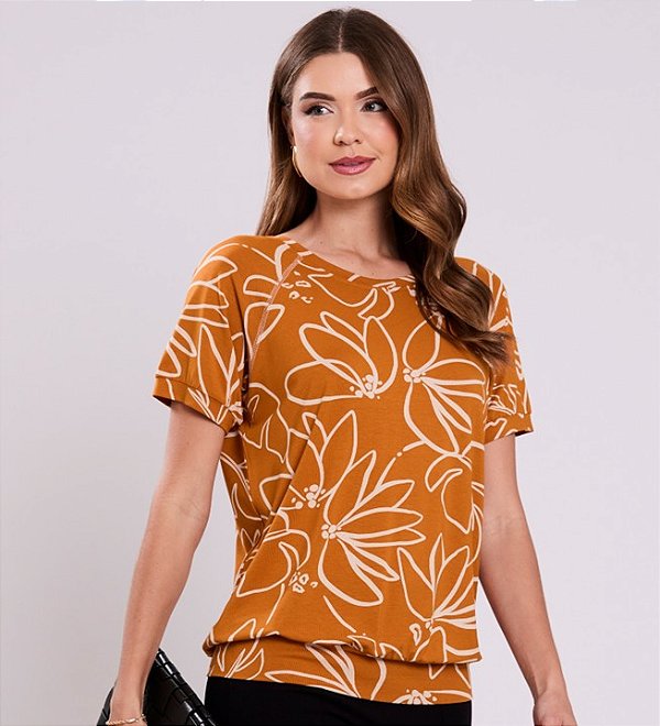 BLUSA ELIANE