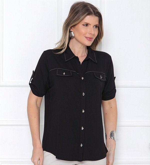 CAMISA ISIS