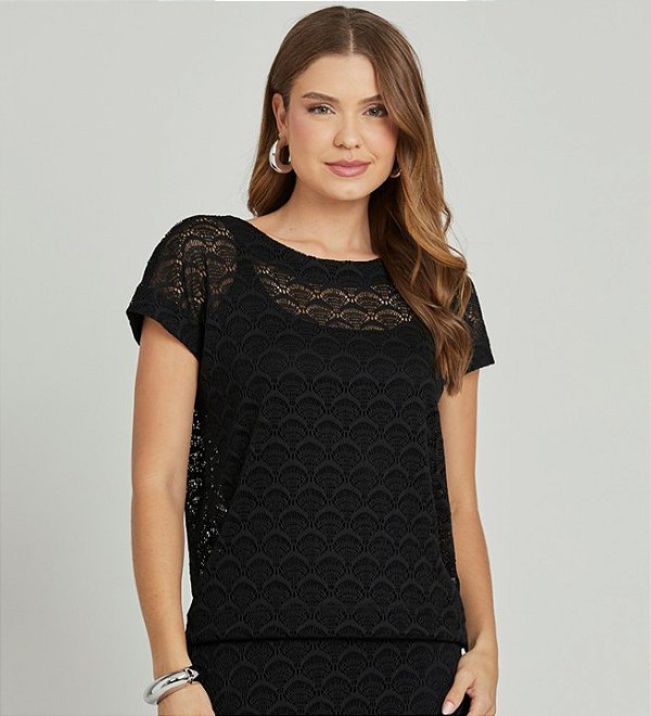 BLUSA LAURA