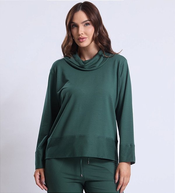 BLUSA BALI