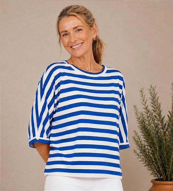 BLUSA CAROL