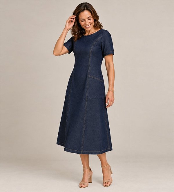 VESTIDO BÚZIOS