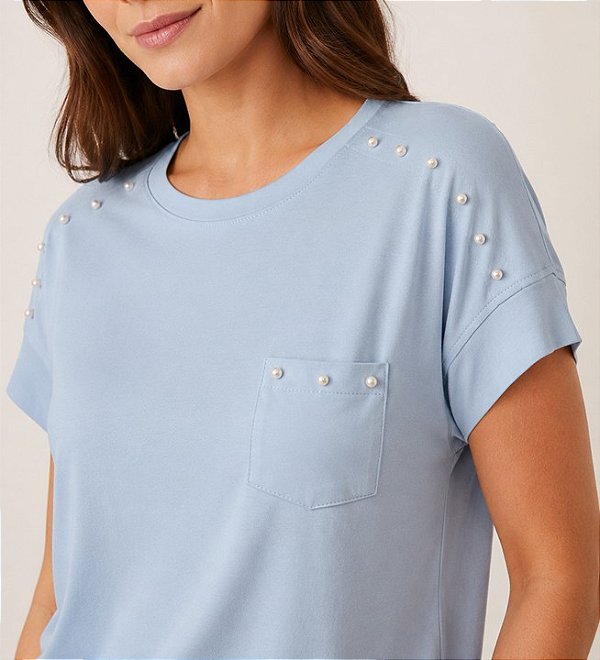 BLUSA CAPRI