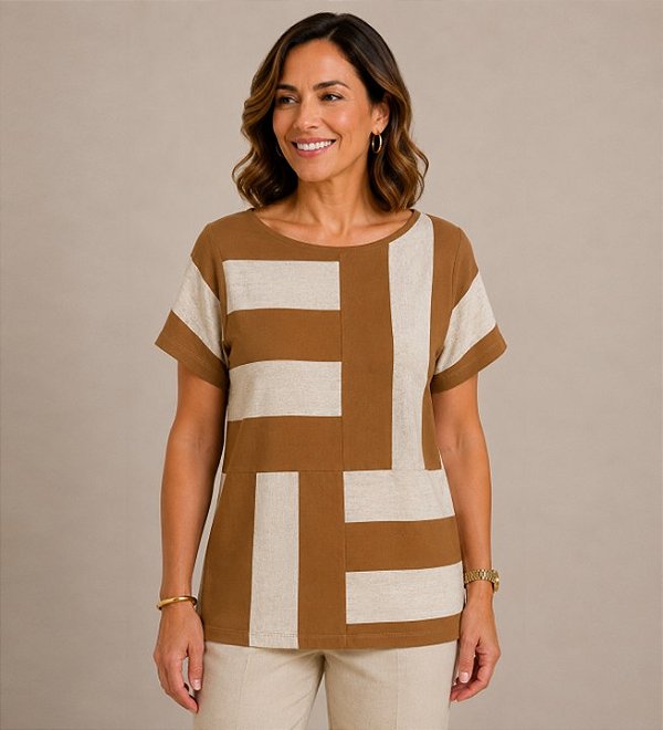 BLUSA JURERÊ