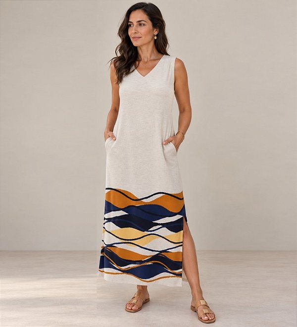 VESTIDO ÉRICA
