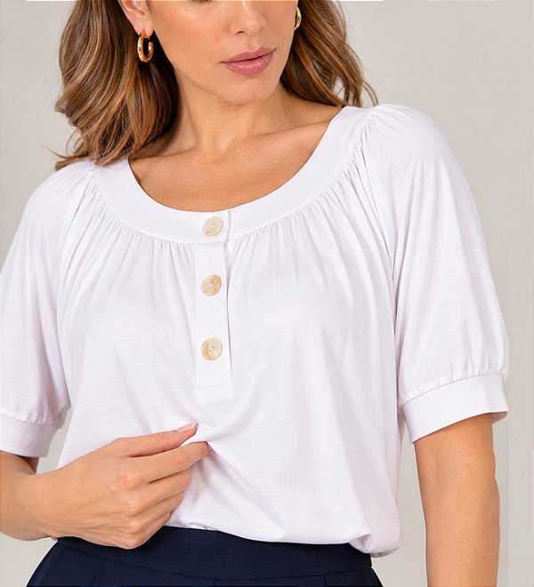 BLUSA BÁRBARA