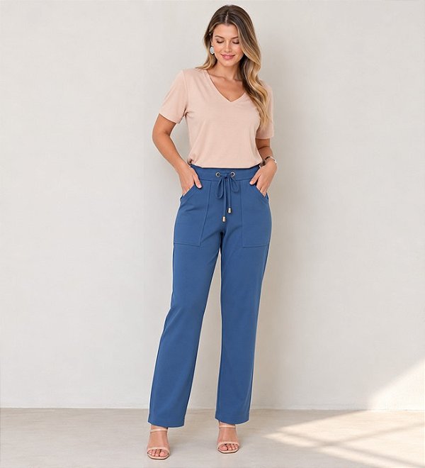 CALÇA BOAÇAVA