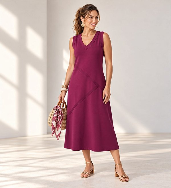 VESTIDO JUQUEHY