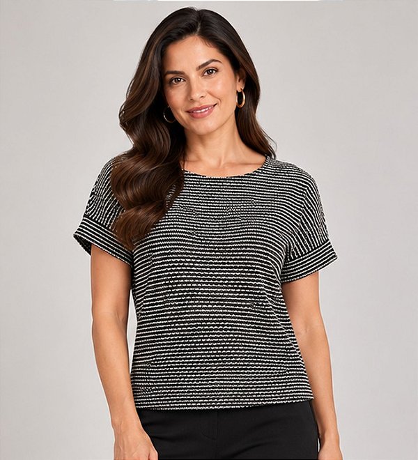 BLUSA MEIRELES