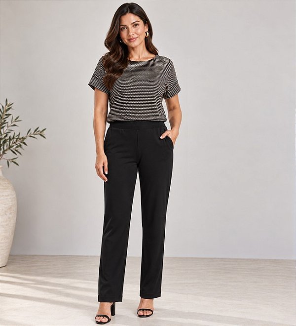 CALÇA FLUITY - ANA