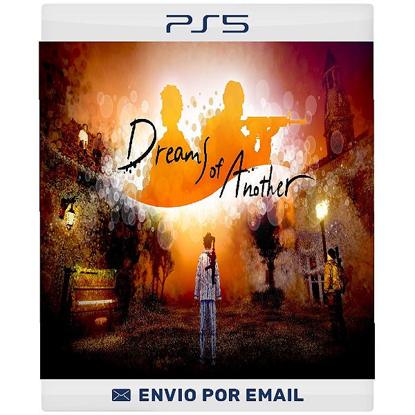 Dreams of Another - PS5 DIGITAL