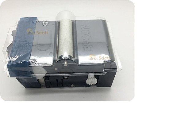 CONJUNTO LIMPADOR WIPER PARA EPSON SureColor F2000/F2100