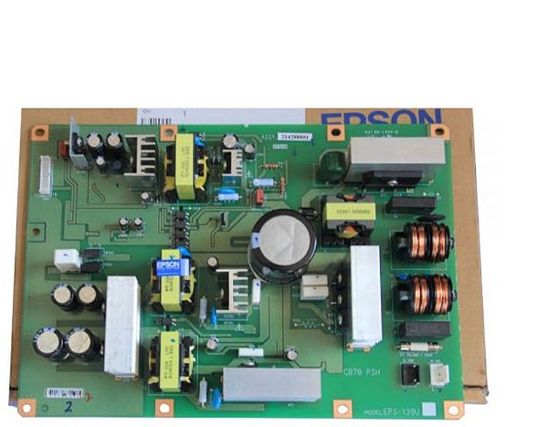 PLACA FONTE A  - PARA EPSON SureColor S40600
