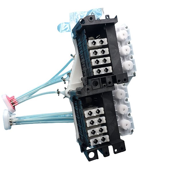 CONJUNTO VALVULAS DA CABEÇA DAMPER PARA EPSON SureColor F9370