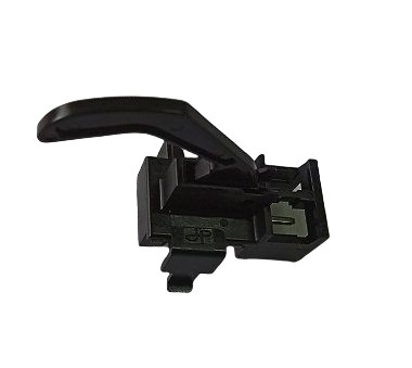 SENSOR DA ALAVANCA DA BAIA DOS CARTUCHOS