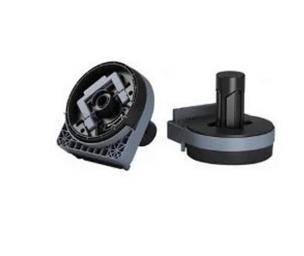 SUPORTE ADAPTADOR DO ROLO PARA Pro9900 / Pro7900
